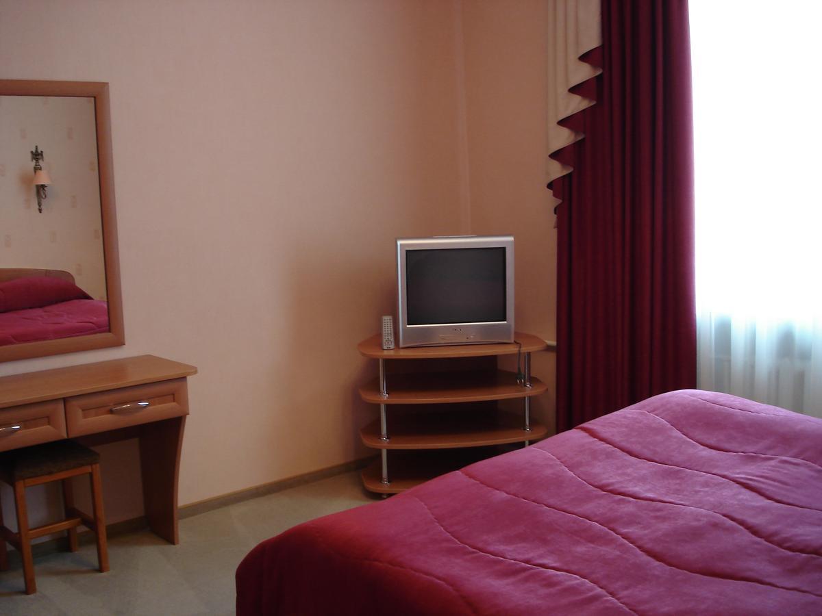 Ooo Hotel Complex Evropa Kropyvnytskyi Exterior foto