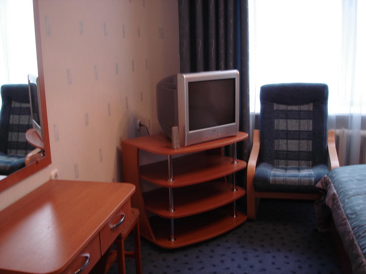 Ooo Hotel Complex Evropa Kropyvnytskyi Exterior foto