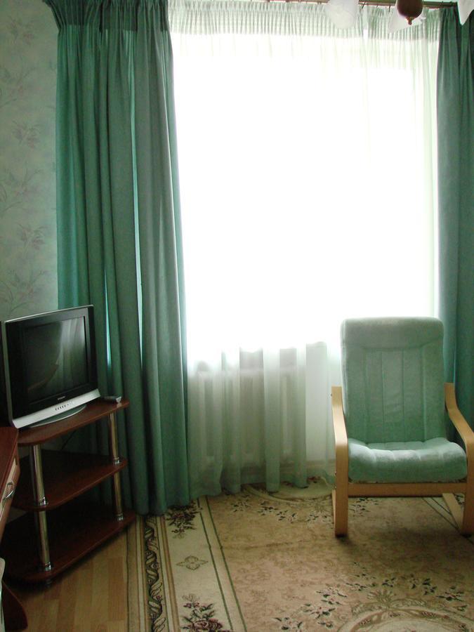 Ooo Hotel Complex Evropa Kropyvnytskyi Exterior foto