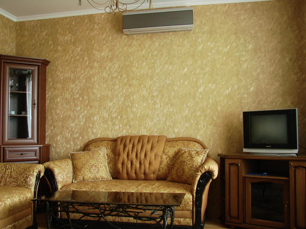 Ooo Hotel Complex Evropa Kropyvnytskyi Exterior foto