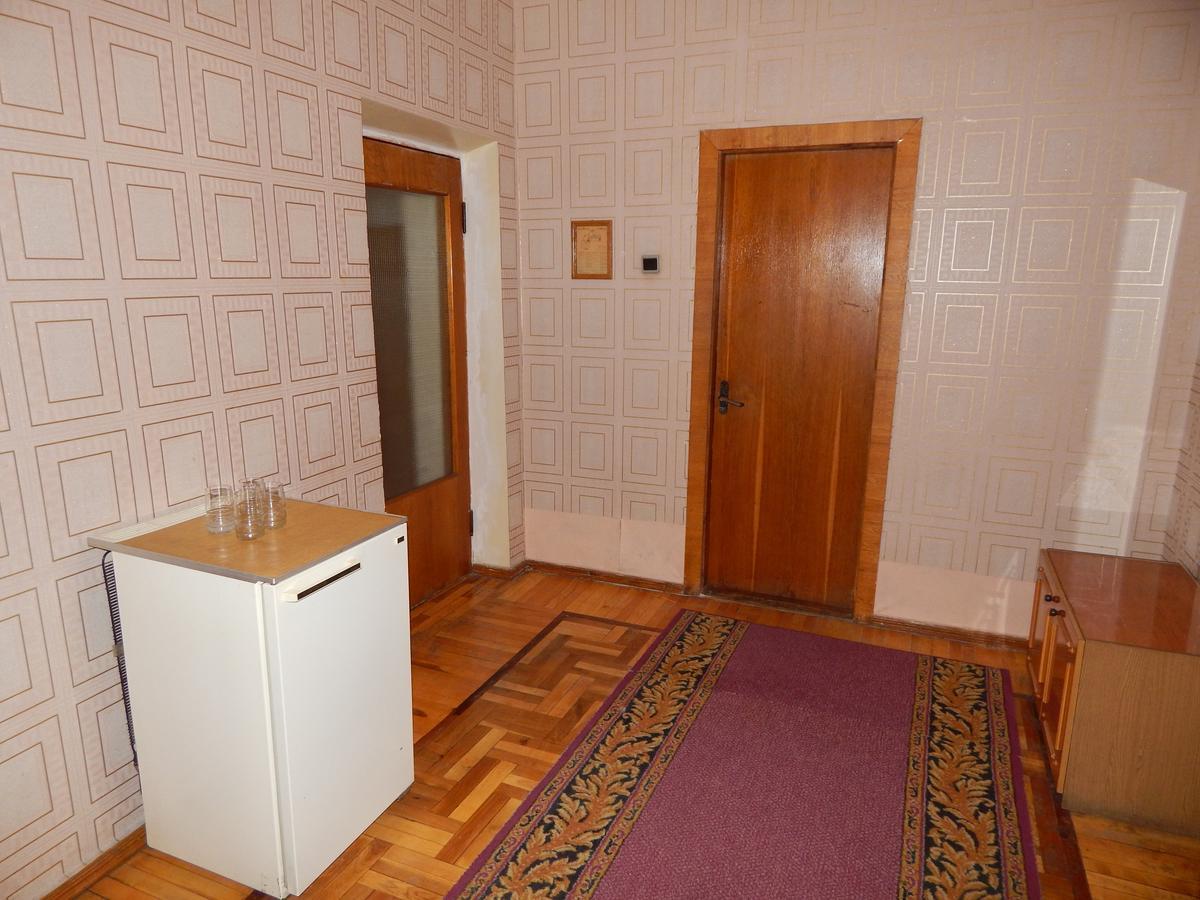 Ooo Hotel Complex Evropa Kropyvnytskyi Exterior foto