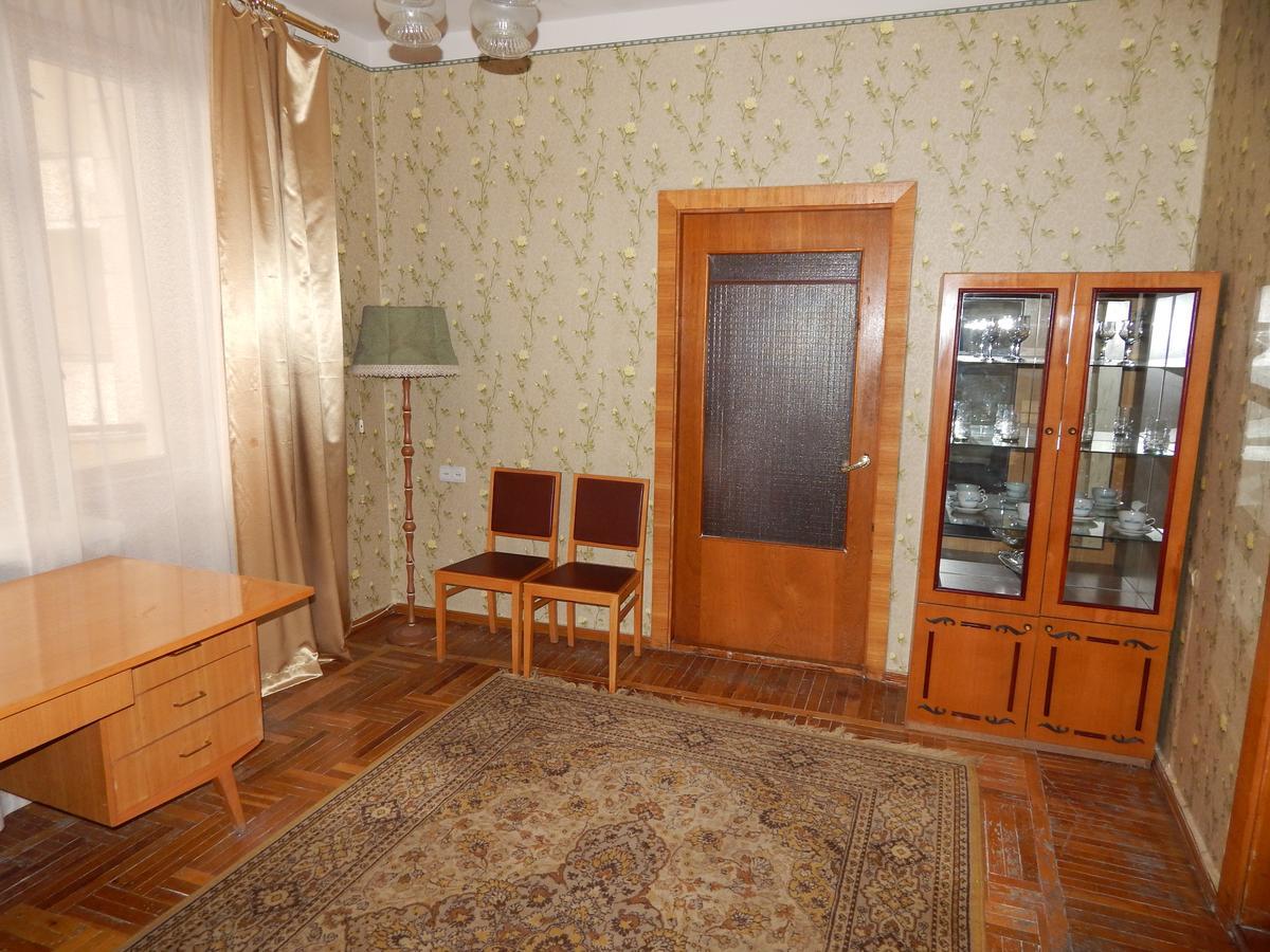 Ooo Hotel Complex Evropa Kropyvnytskyi Exterior foto
