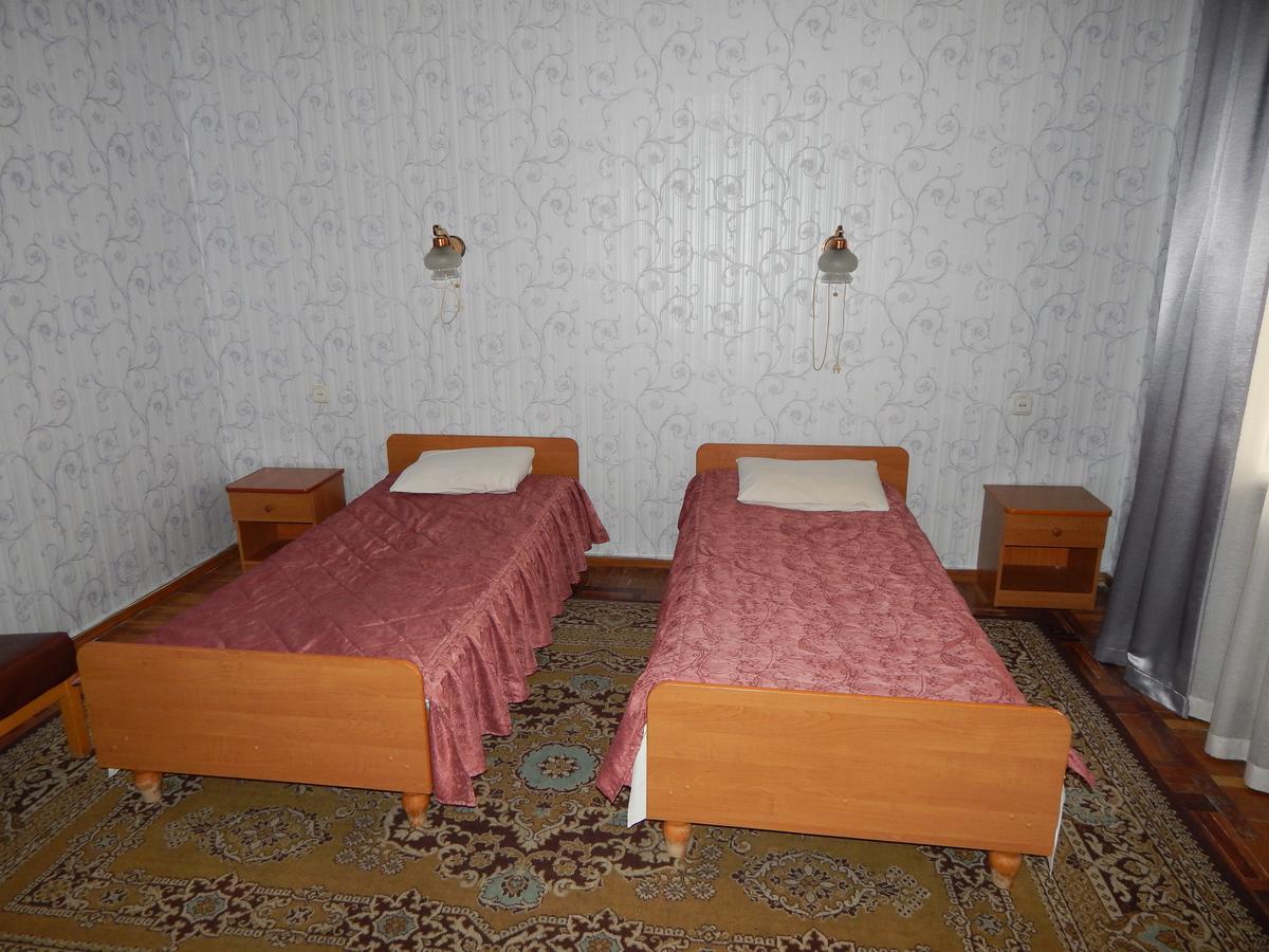 Ooo Hotel Complex Evropa Kropyvnytskyi Exterior foto