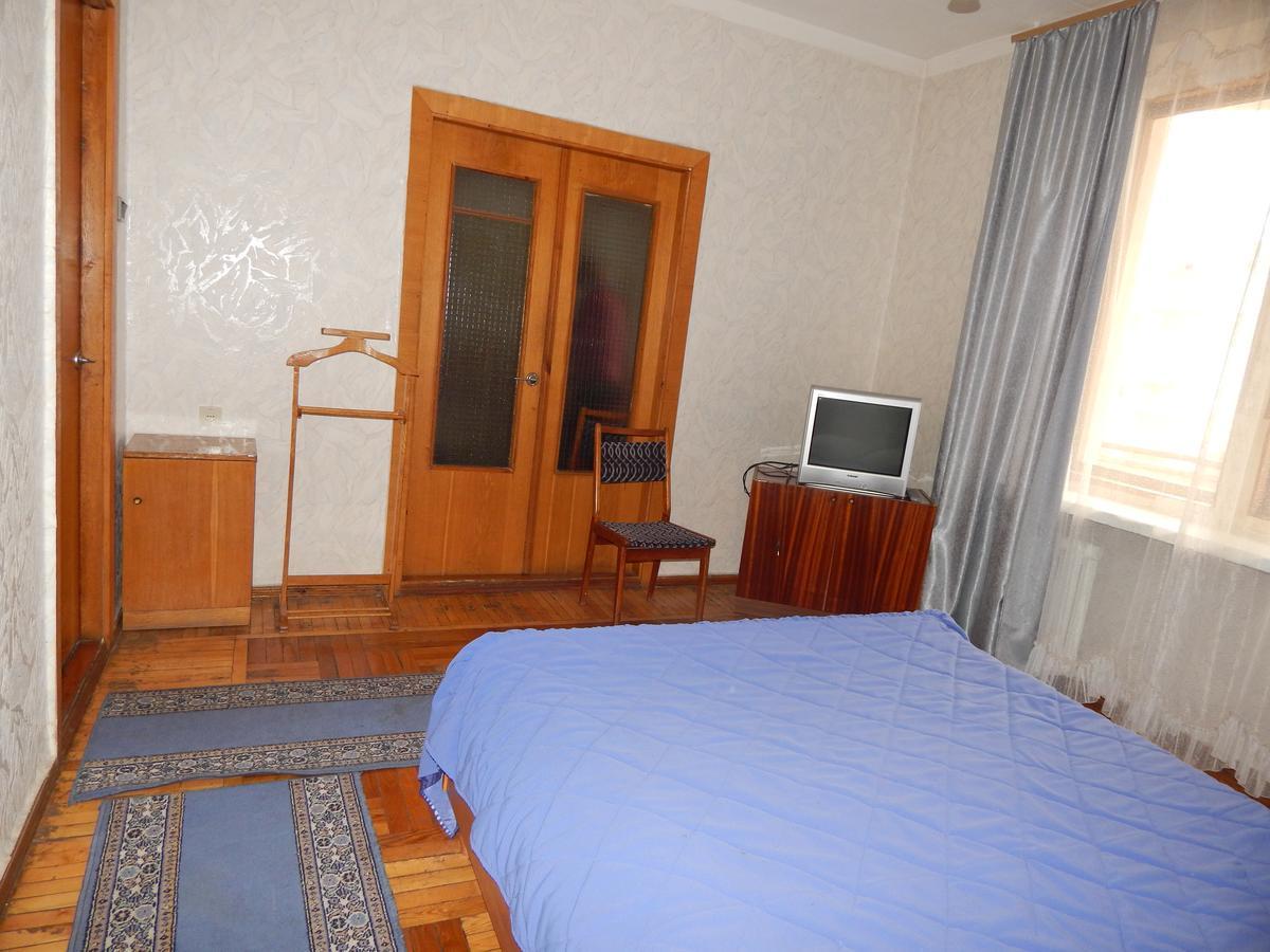 Ooo Hotel Complex Evropa Kropyvnytskyi Exterior foto