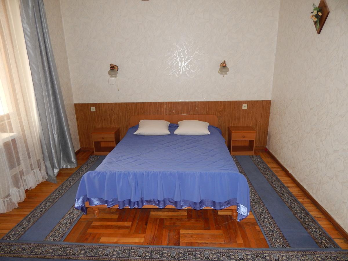 Ooo Hotel Complex Evropa Kropyvnytskyi Exterior foto