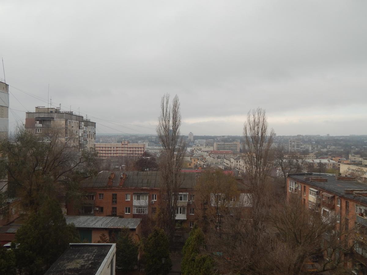 Ooo Hotel Complex Evropa Kropyvnytskyi Exterior foto